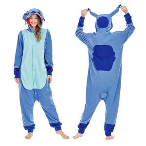 NAITOKE - Stitch Costume